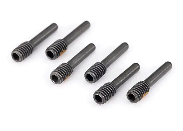 Screw Pin W/ Threadlock 1