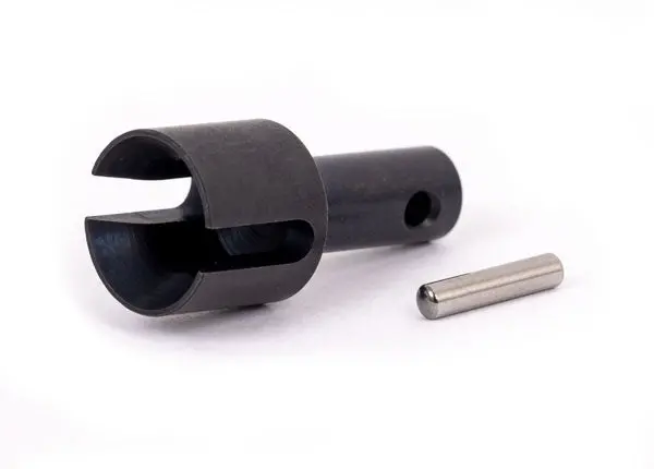 Front/Rear Differential Output Cup W/ 2.5X12mm Pin 1