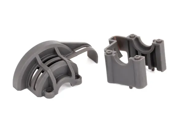 Center Differential Mount 1