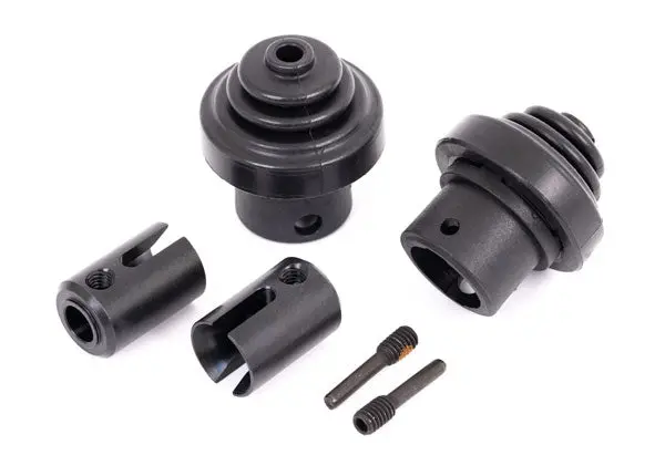 Front/Rear Differential Pinion Gear Drive Cups 1