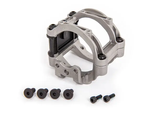 Aluminum Motor Mount Cradle 1