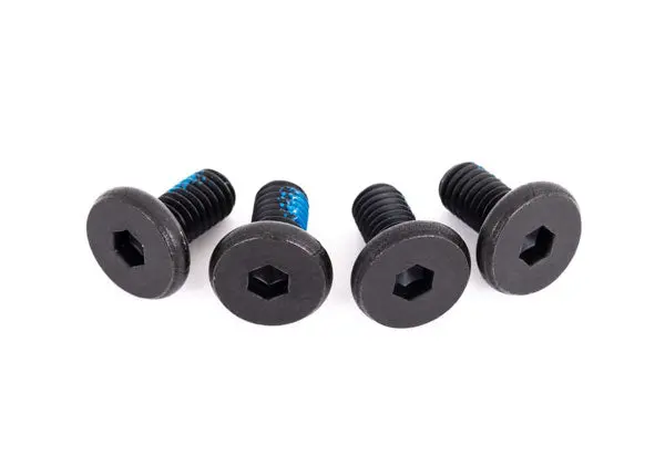 Motor Mount Screws 1