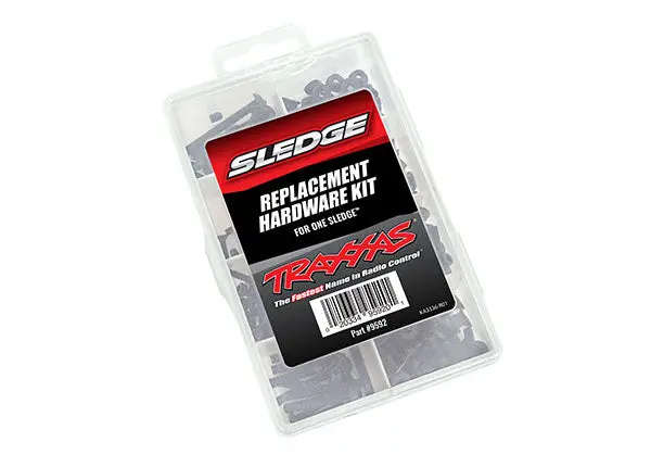 Sledge Hardware Kit 1