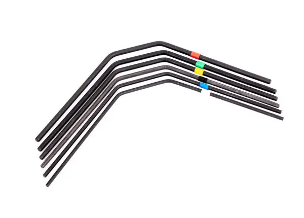 Sway Bat Set For Sledge 1