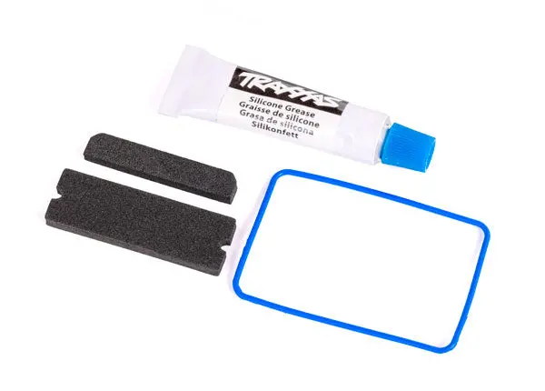 Receiver Box Seal Kit 1