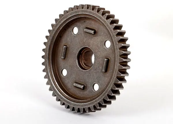 Steel Spur Gear, 1P, 46T 1