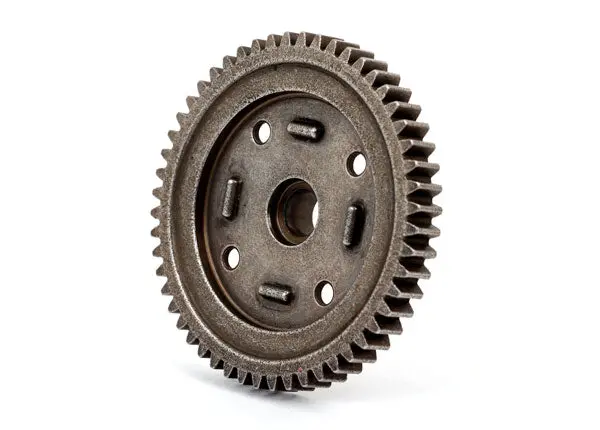 Steel Spur Gear, 1P, 52T 1