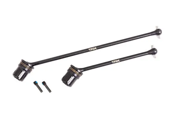 Center Steel Cv Driveshaft 1