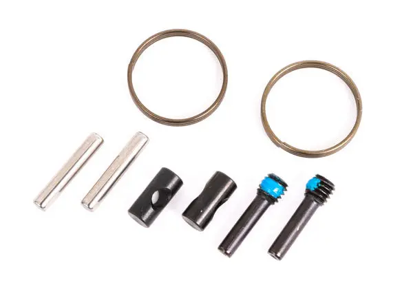 F/R Center Steel Cv Driveshaft Rebuild Kit 1
