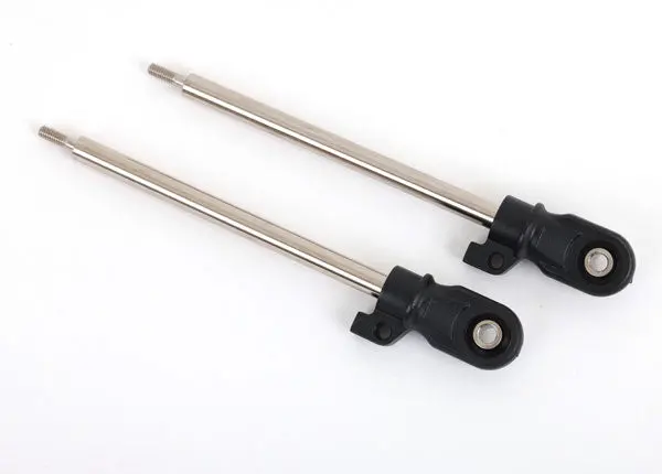 Shock Shafts (2), 80Mm 1