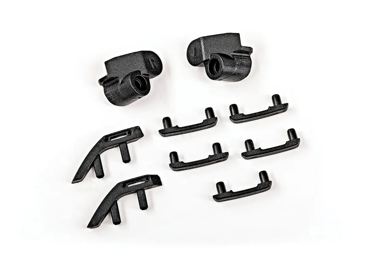 Body Accessories For Trx-4M/Ford/Bronco 1