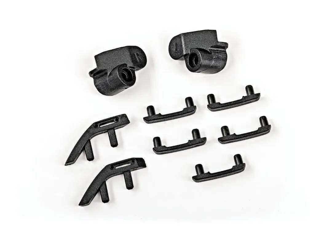 Traxxas Trail Sights (Left & Right)/ Door Handles 1