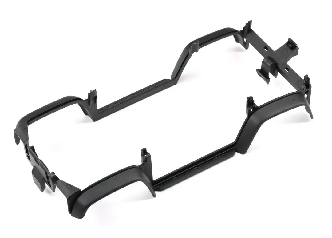 Traxxas Frame, Body (Fender Flares) (Fits Tra9712 Body) 1
