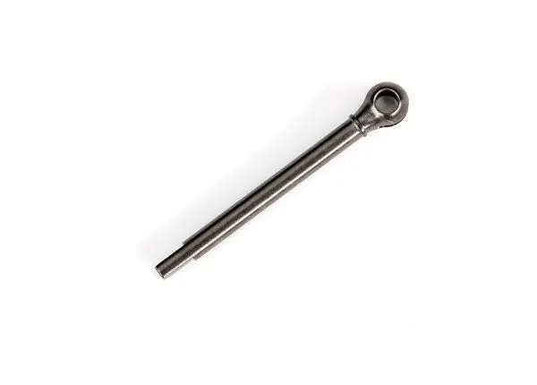 Traxxas Axle Shaft, Front (Hardened Steel) 1