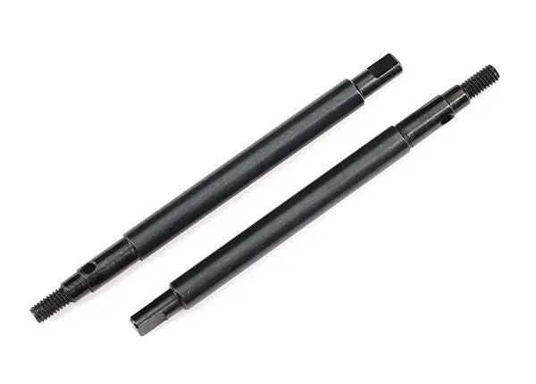 Traxxas Axle Shafts, Rear, Outer 1