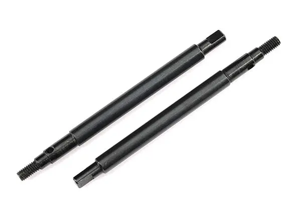 Rear Outer L&R Axle Shafts 1