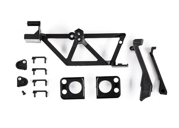 Body Accessories For Trx-4M/Land Rover/Defender 1
