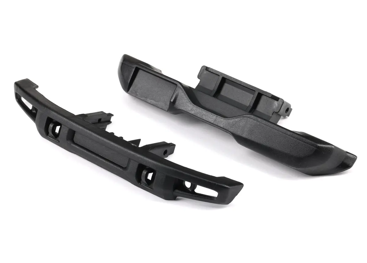 Front & Rear Bumper For Trx-4M/For/Bronco 1