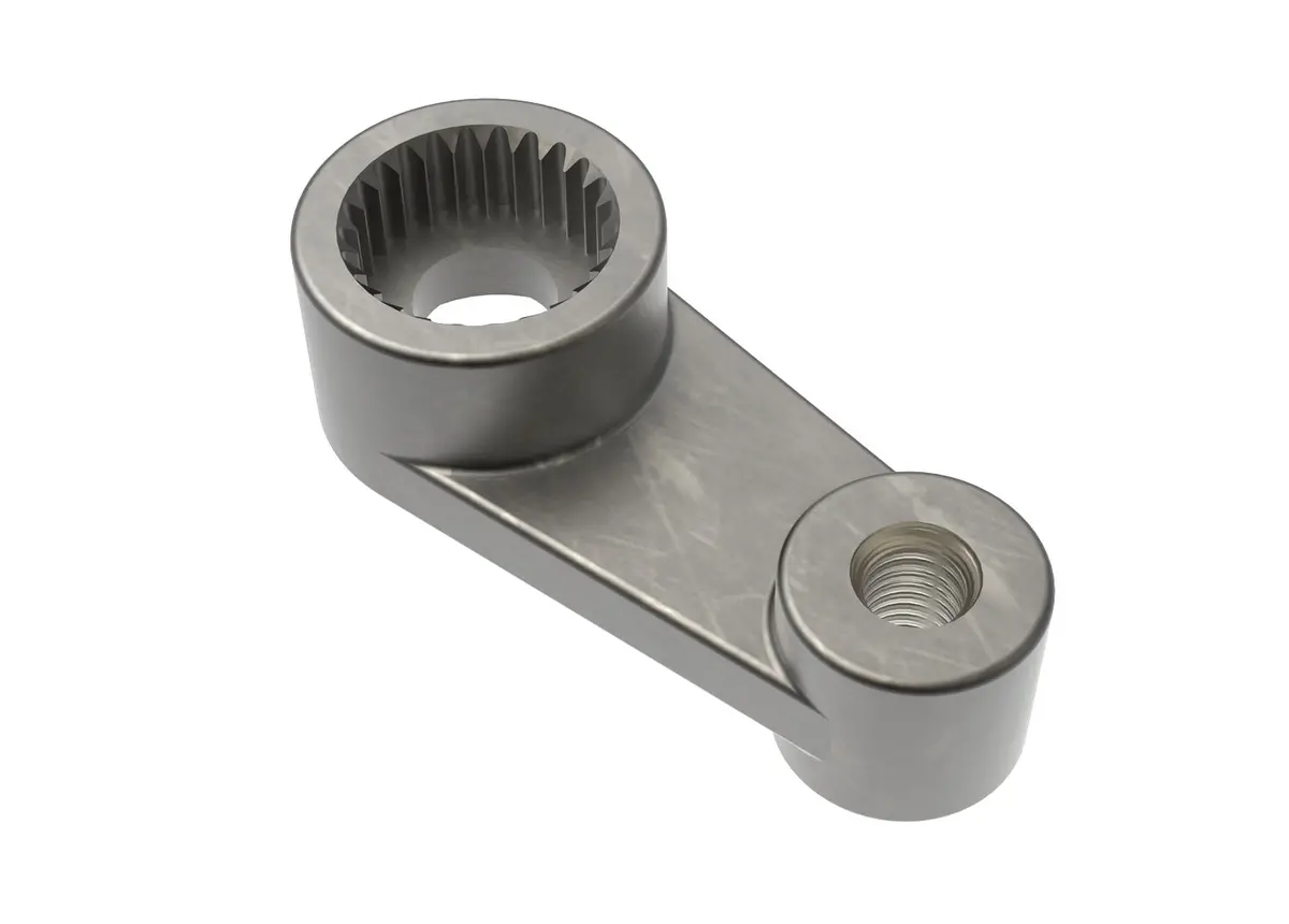 Metal Servo Horn 1