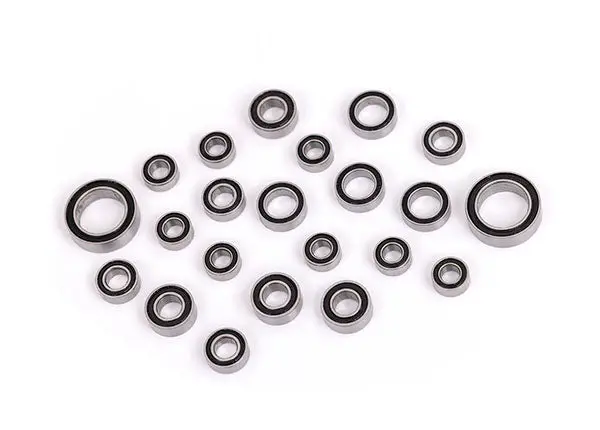 Ball Bearing Kit, Black 1