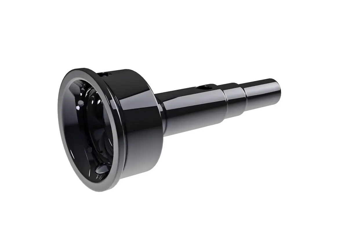 Front Stub Axles 1