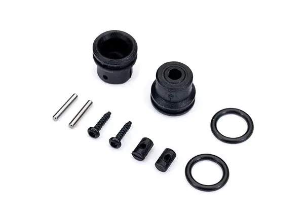 Cv Driveshaft Rebuilt Kit 1