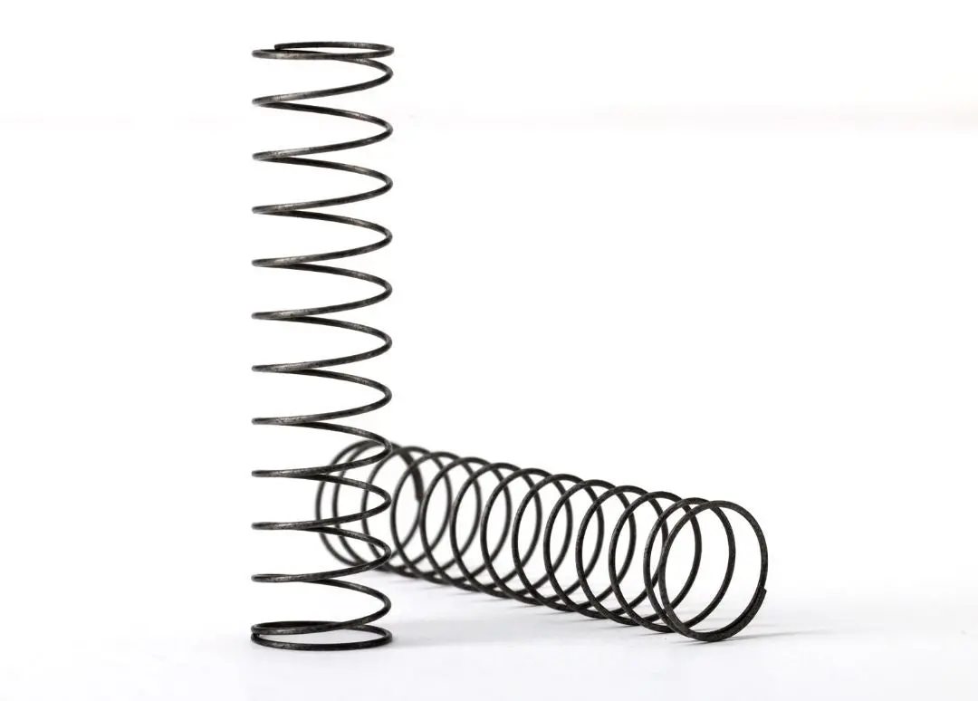 Traxxas Spring, Shock (Gtm) (0.072 Rate) (1 Pair) 1