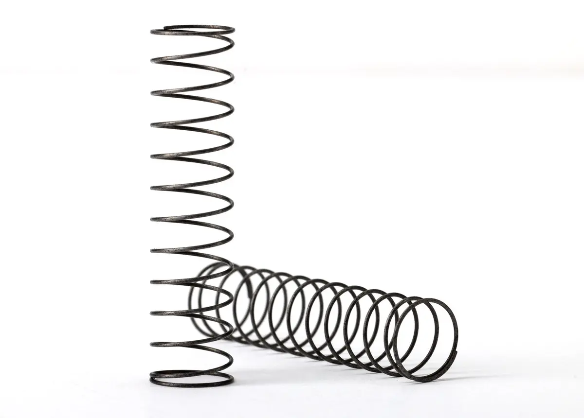 Gtm Shock Springs, 0.072 Rate 1