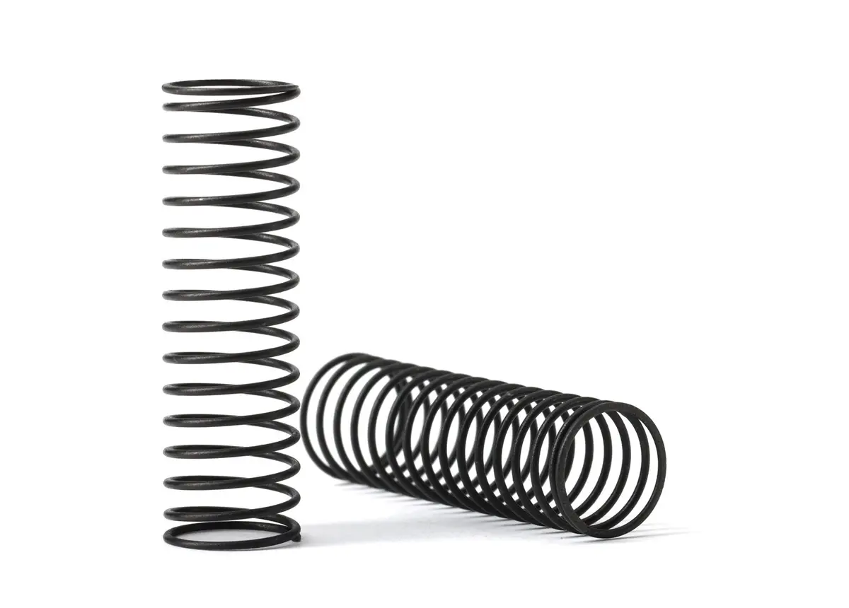 Gtm Shock Springs, 0.155 Rate 1