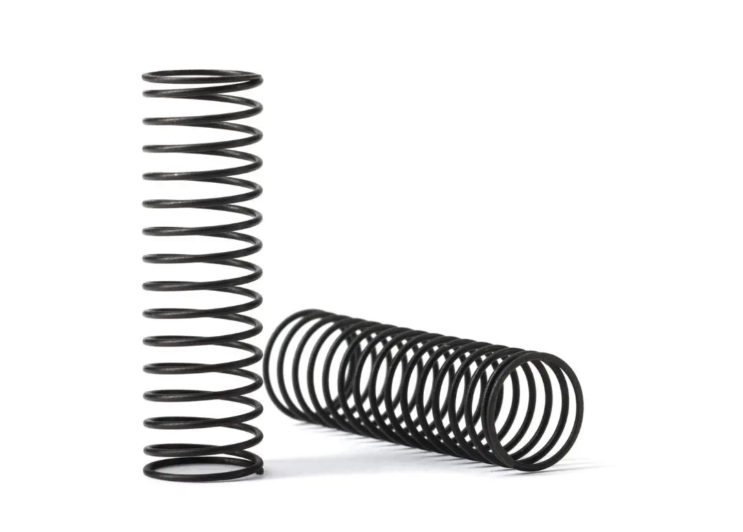 Traxxas Spring, Shock (Gtm) (0.155 Rate) (1 Pair) 1