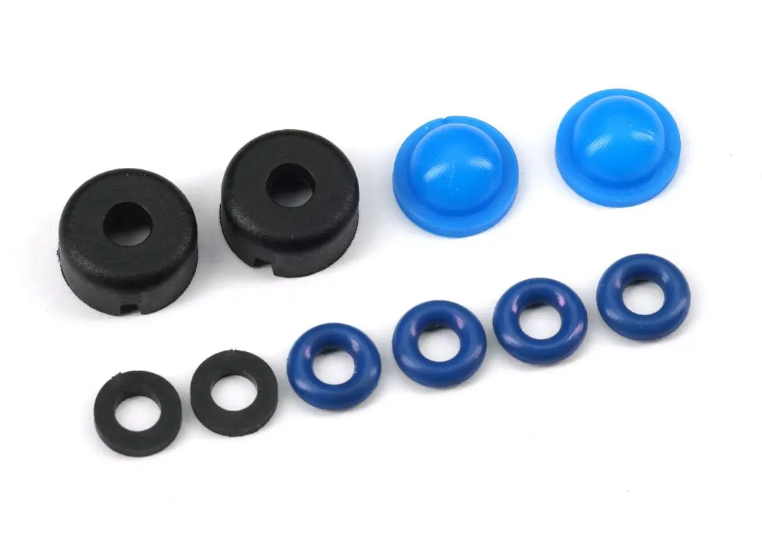Traxxas Trx4m Rebuild Kit Oil-Filled Shocks 1