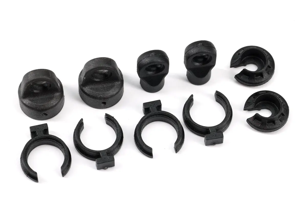 Gtm Shocks Rebuild Kit 1