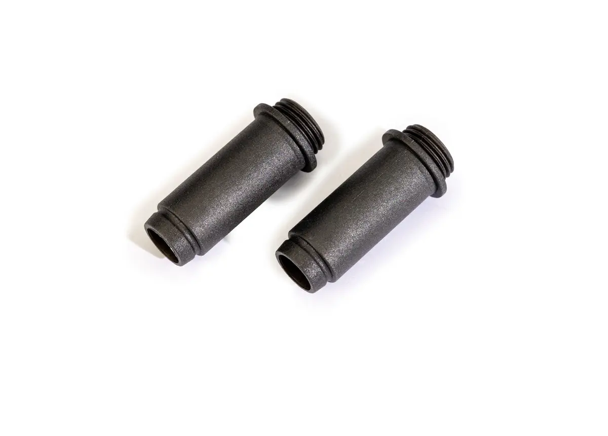 Trx-4Mt Gtm Shock Body, Gray (2) 1