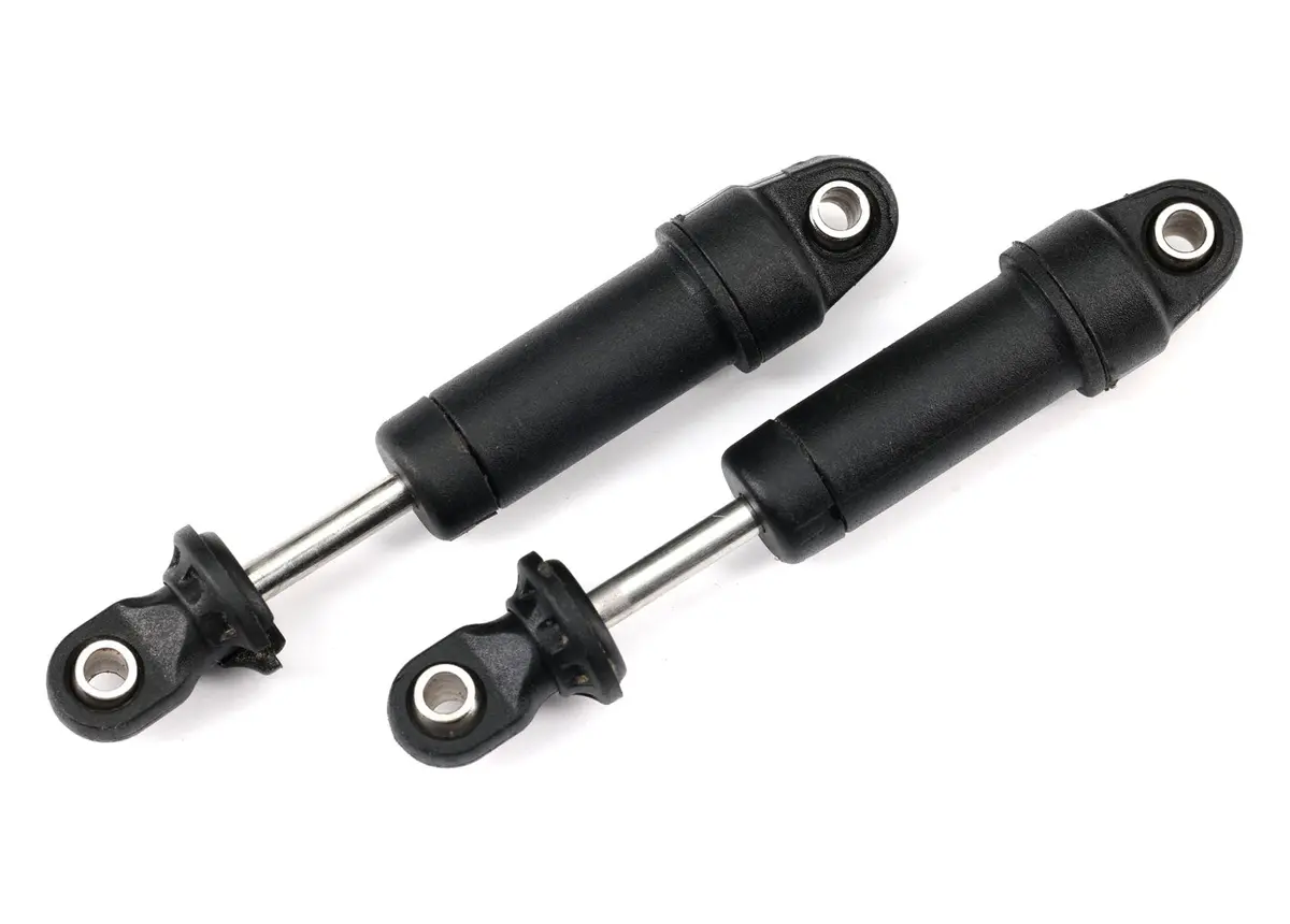 Gtm Shocks W/O Springs 1