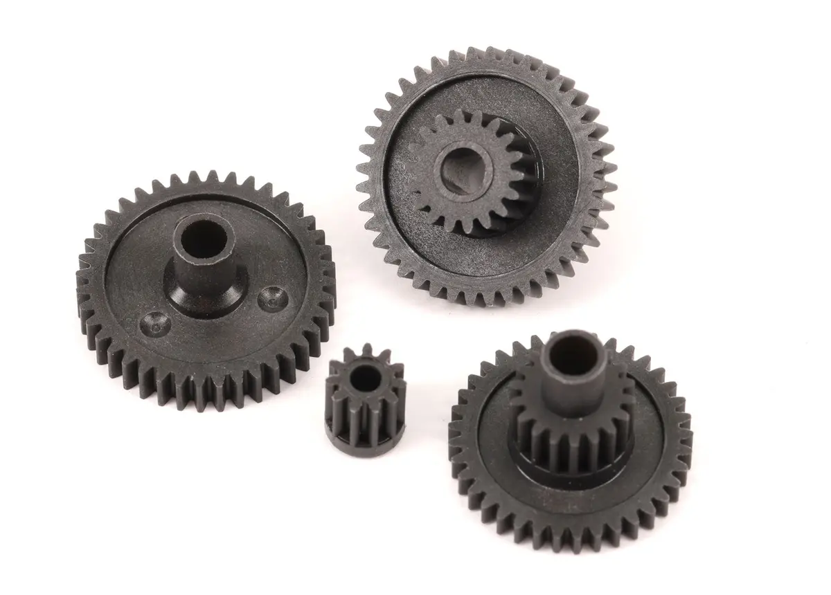 High Range Transmission Gear Set, 11T 1