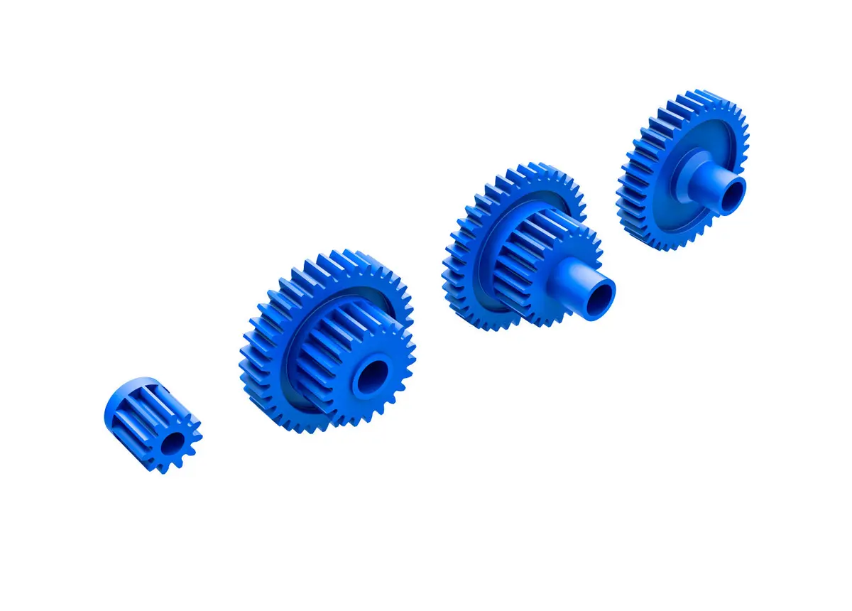 Speed Transmission Gear Set, 11T 1