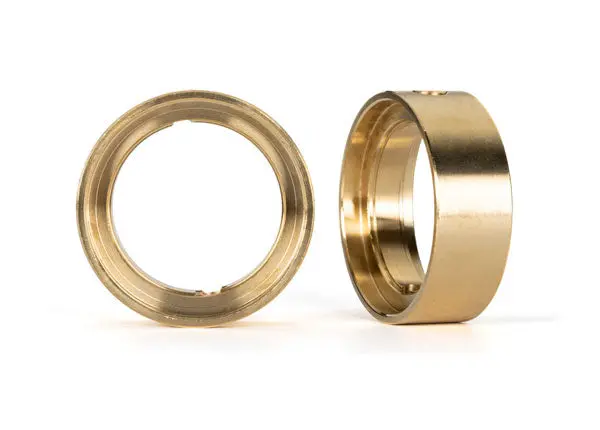 Wheel Weights, Brass 1