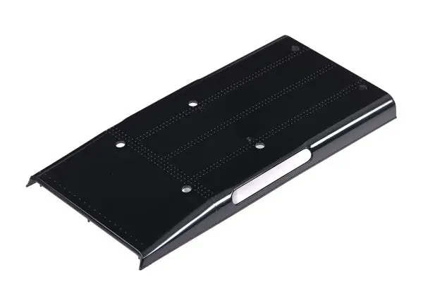 Roof Body, Black 1