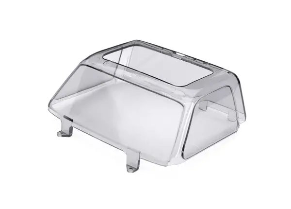 Body Windows, Clear 1