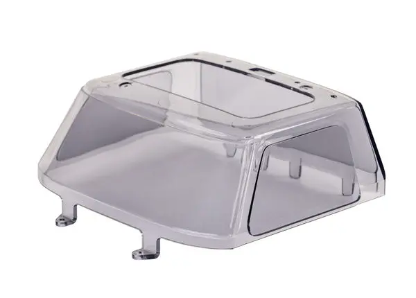 Body Windows, Clear 1