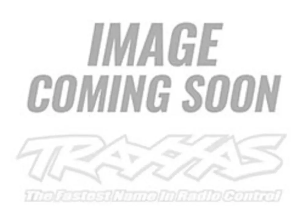 Front Grille & Tailgate Panel, White 1