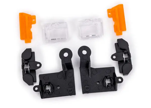 F&R Body Led Lenses 1