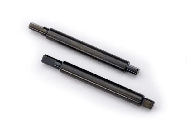 Rear Portal Drive Axle Shafts 1