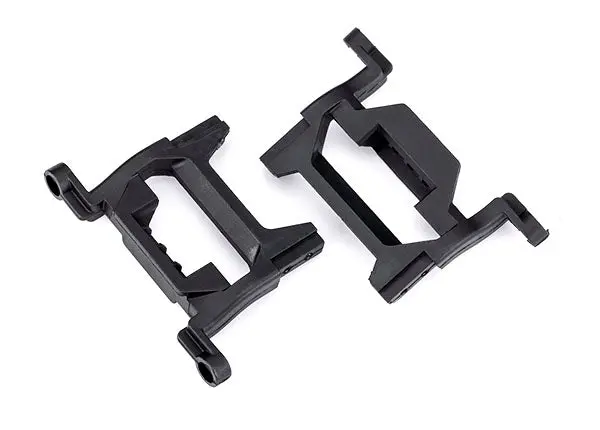 F&R Bumper Mount 1