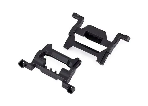 F&R Bumper Mount 1