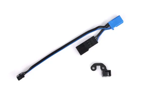 Wire Harness W/ Mount 1