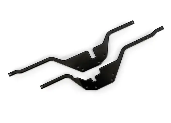 Trx-4Mt Steel Chassis Rails, 220Mm, Left & Right 1