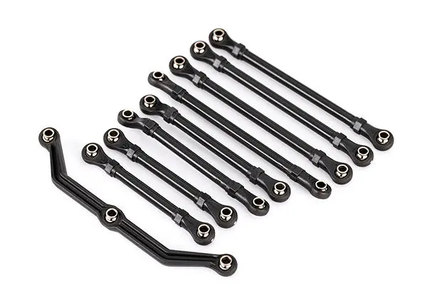 F&R Complete Suspension Link Set 1