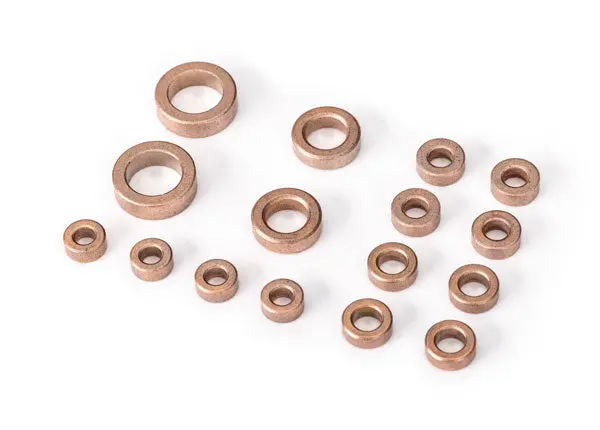 Portal Drive Housings Bushing Kit 1