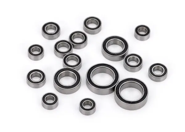 Portal Drive Housings Ball Bearing Set 1